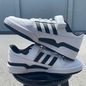 Adidas ‘Forum Low’ US Mens Size 11